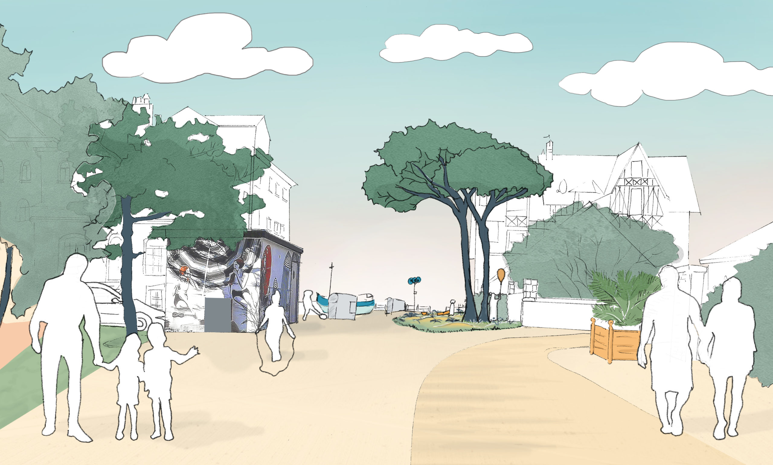revitalisation-centre-ville-jullouville