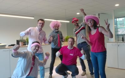 Opération Octobre Rose 2025