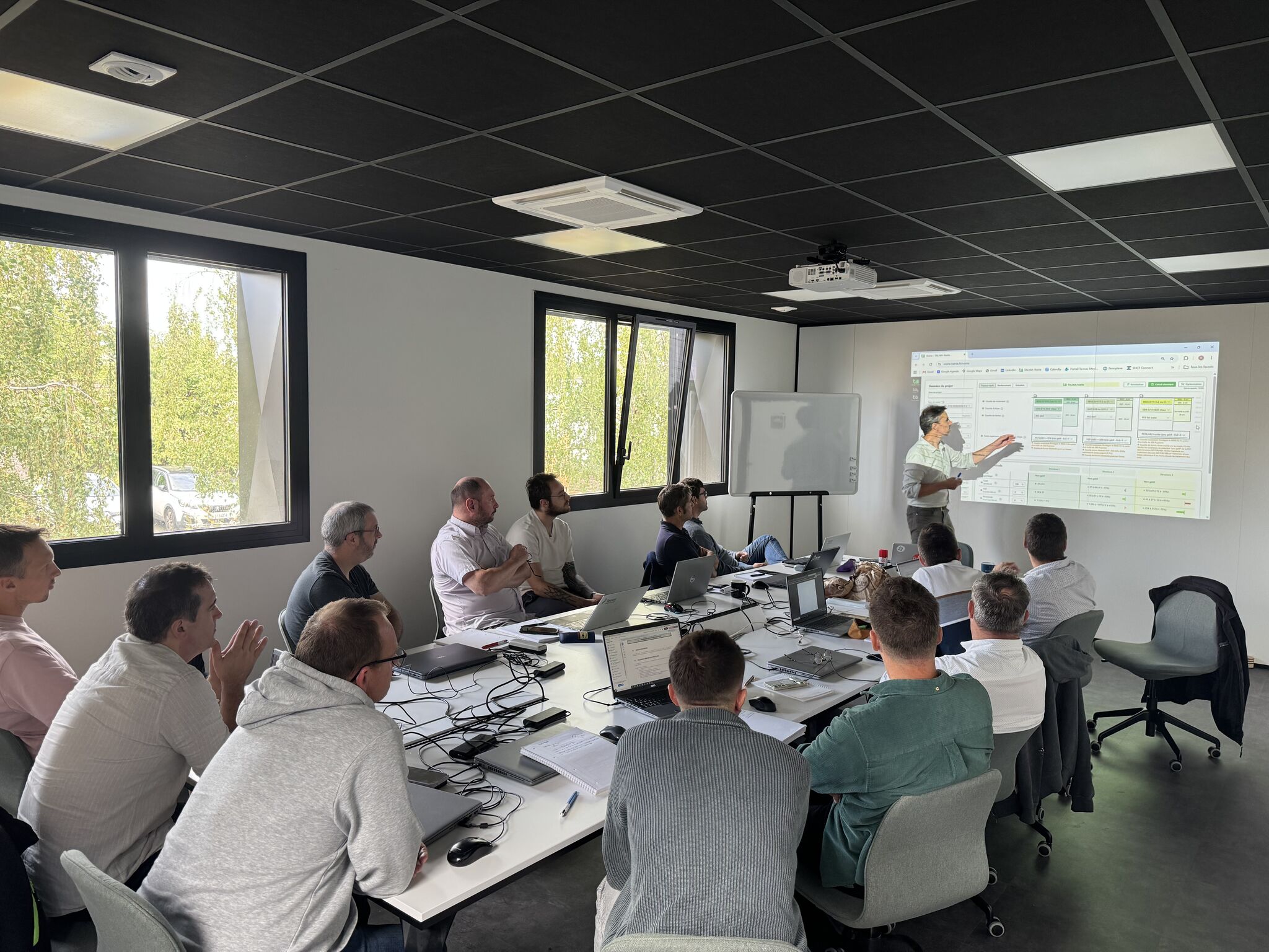 formation talnia-voirie