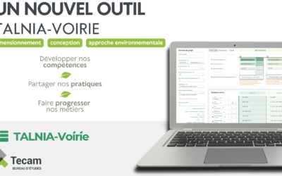 Formation TALNIA-VOIRIE