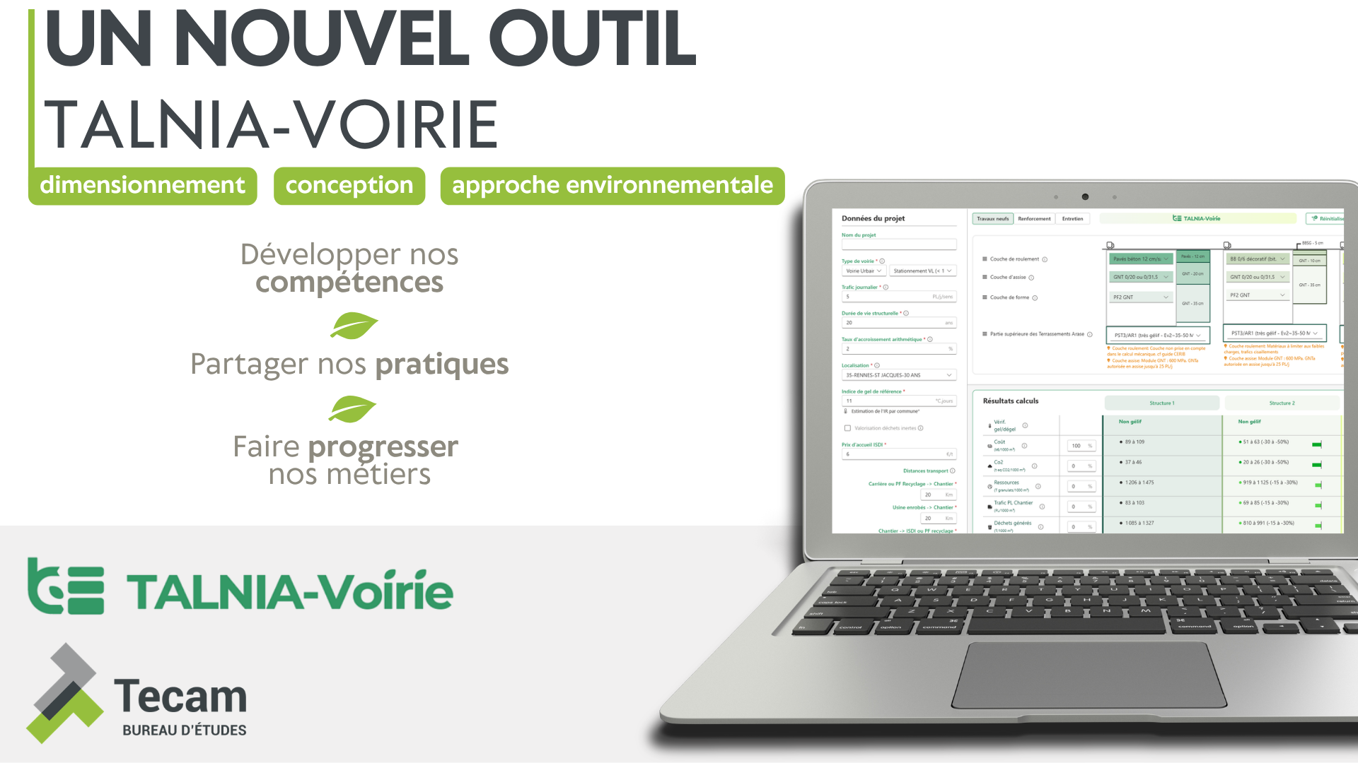 formation talnia-voirie